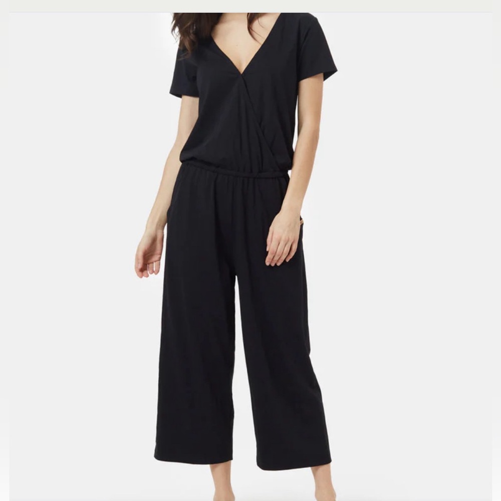 Tentree Romper
